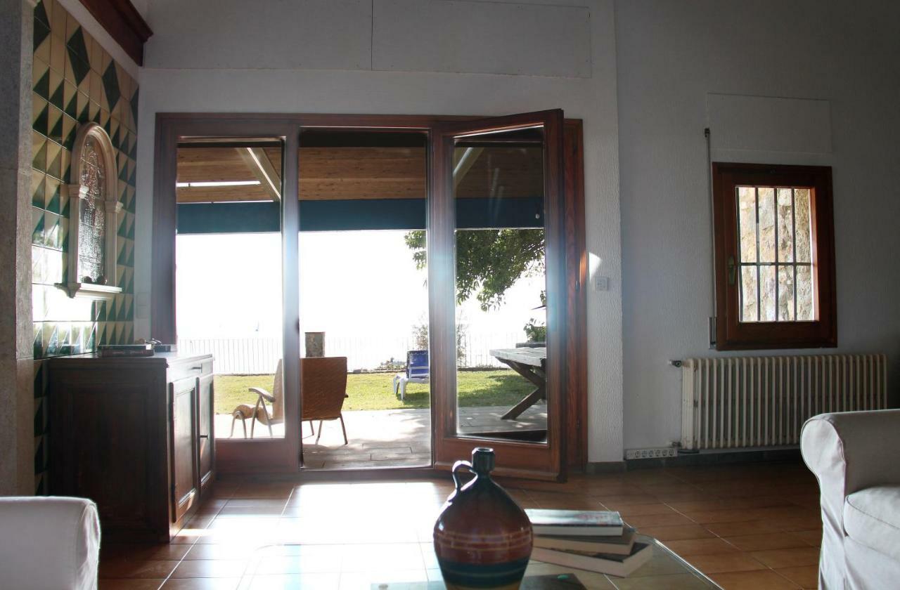 Ancora Vella Villa Sant Antoni De Calonge Exterior foto