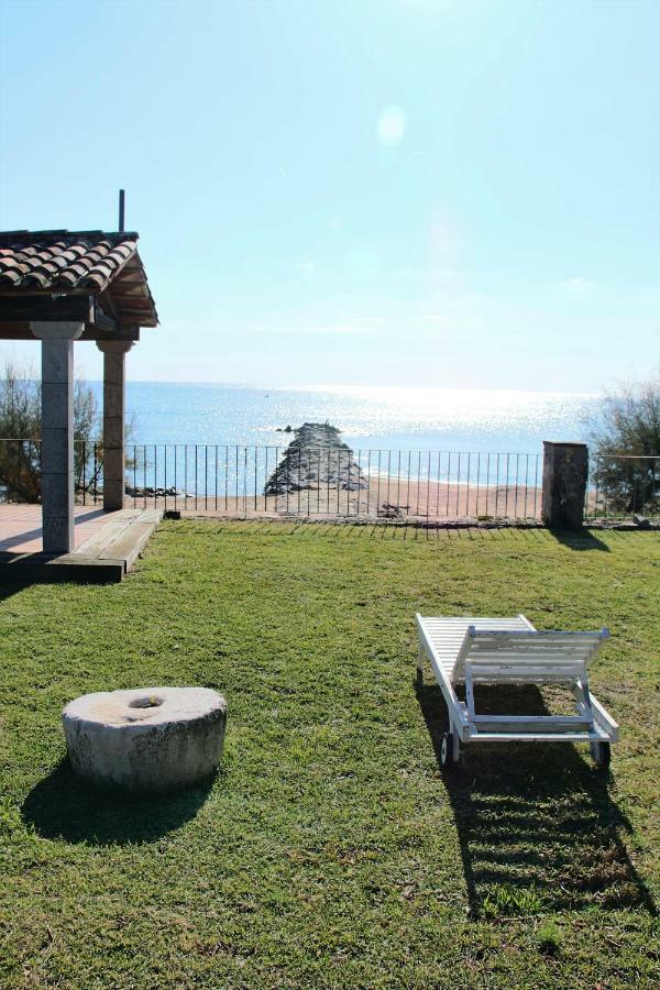 Ancora Vella Villa Sant Antoni De Calonge Exterior foto