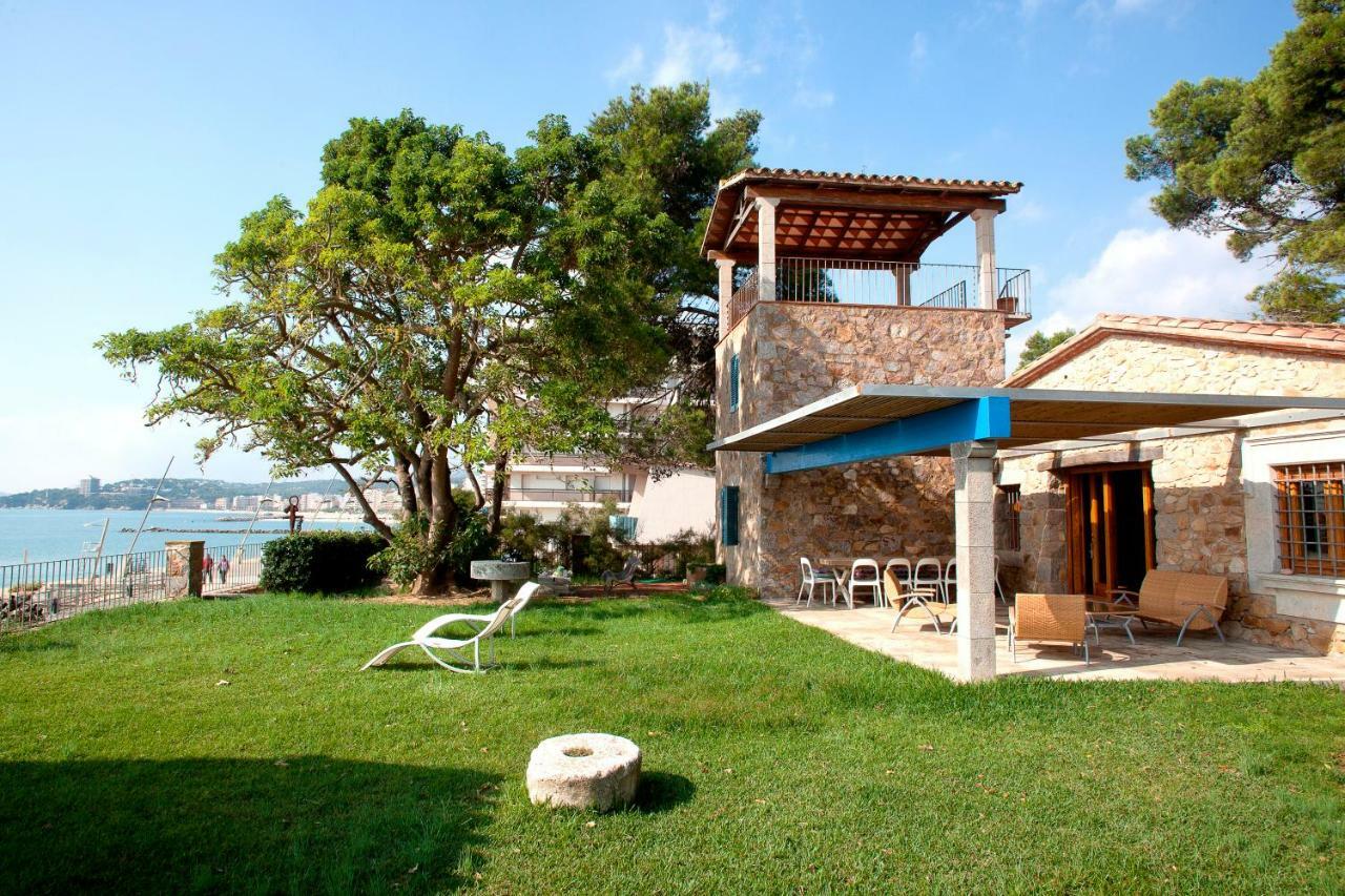 Ancora Vella Villa Sant Antoni De Calonge Exterior foto