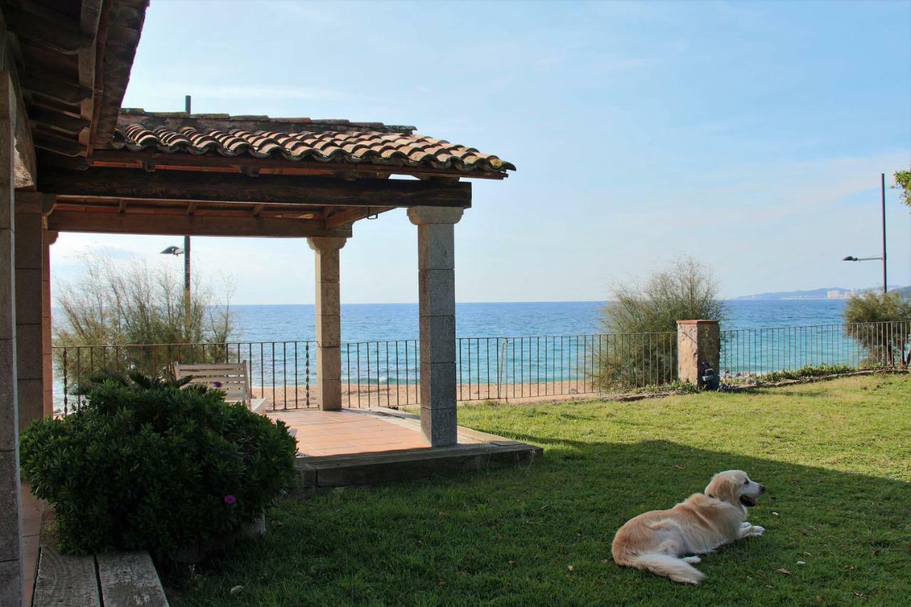 Ancora Vella Villa Sant Antoni De Calonge Exterior foto