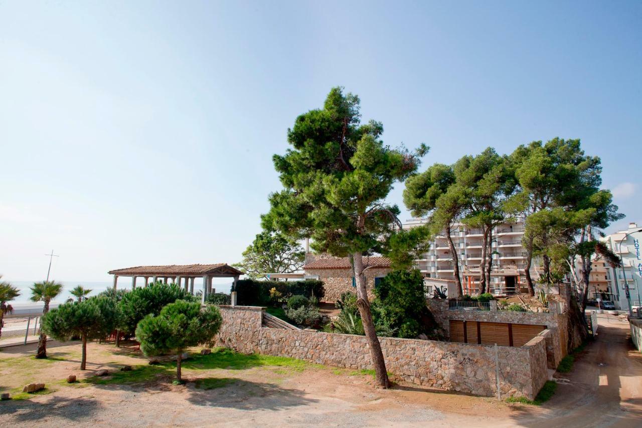 Ancora Vella Villa Sant Antoni De Calonge Exterior foto