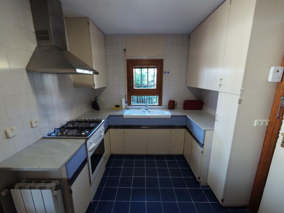 Ancora Vella Villa Sant Antoni De Calonge Exterior foto