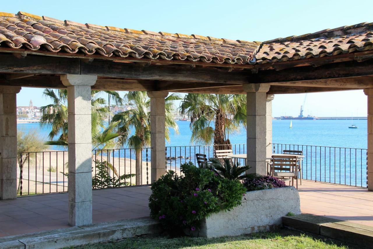 Ancora Vella Villa Sant Antoni De Calonge Exterior foto