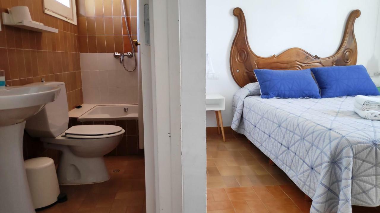Ancora Vella Villa Sant Antoni De Calonge Exterior foto