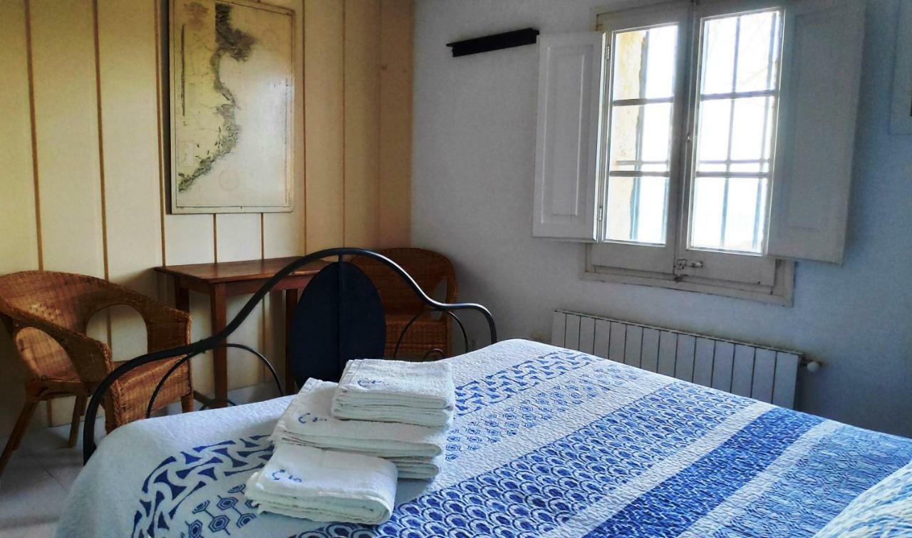 Ancora Vella Villa Sant Antoni De Calonge Exterior foto